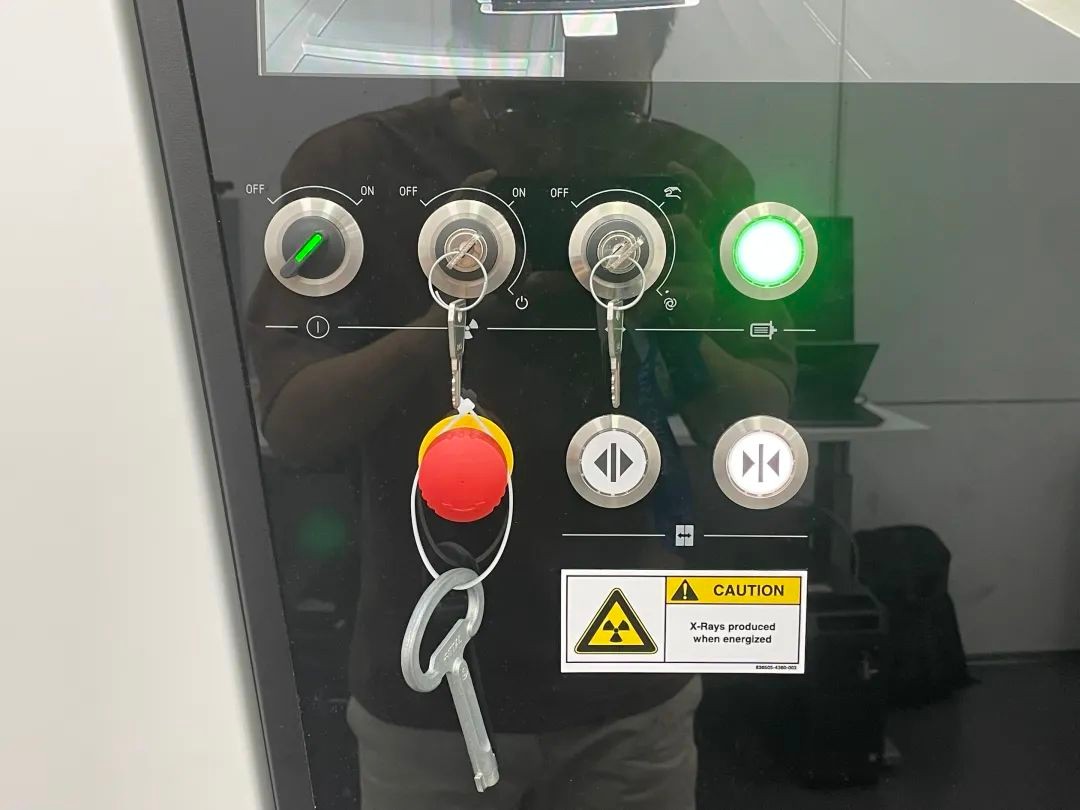 林芝林芝蔡司林芝工业CT